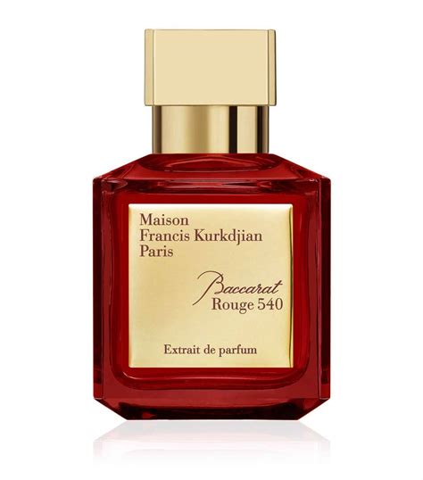 red perfume expensive|baccarat rouge 540 smells like.